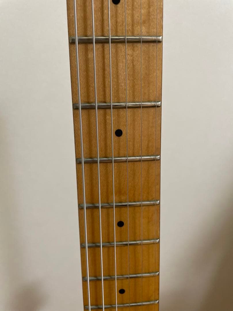 ◻️AriaproⅡ◆MacPresto◆アリアプロ◆マック プレスト◆ダンカン