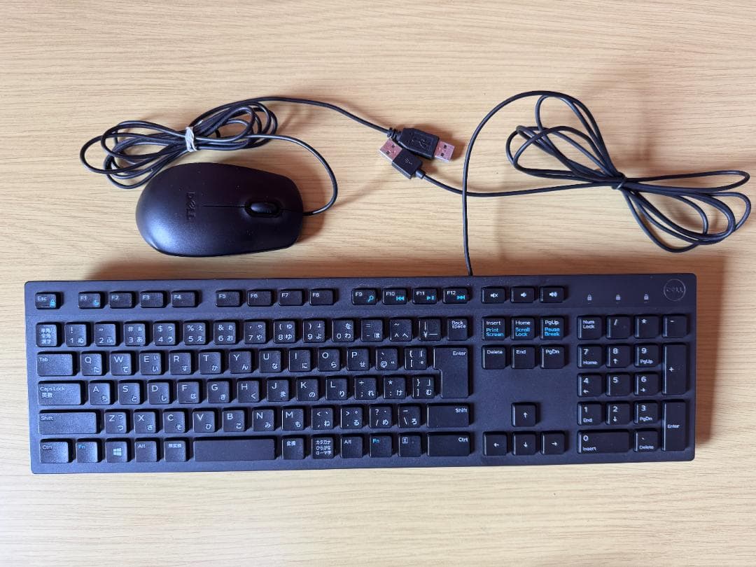 Windowsデスクトップ DELL Vostro 3650 Corei7-6700/16GB/HDD1TB