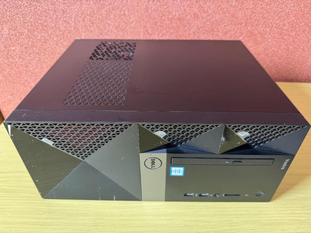 Windowsデスクトップ DELL Vostro 3650 Corei7-6700/16GB/HDD1TB
