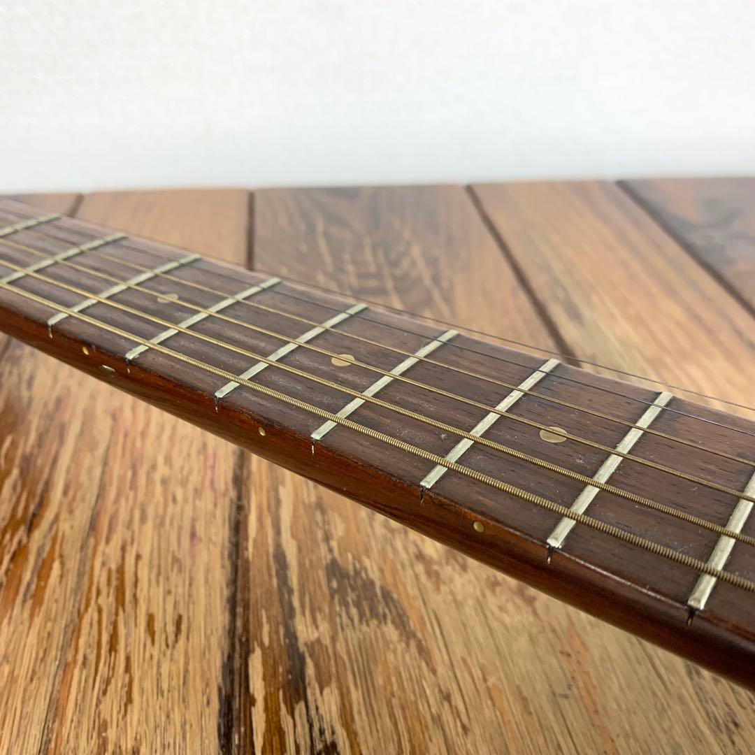 YAMAHA アコースティックギター FG-170 日本製