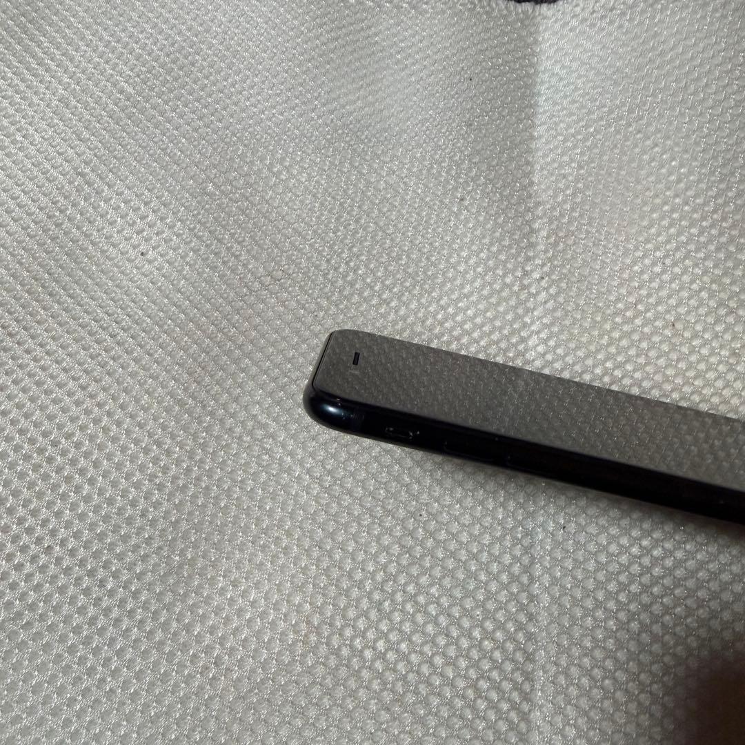 ⭐︎SIMフリー iPhoneSE 第3世代 128GB バッテリー99%