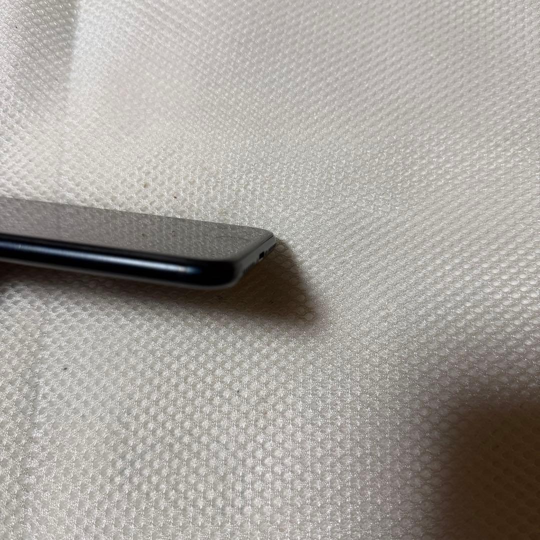 ⭐︎SIMフリー iPhoneSE 第3世代 128GB バッテリー99%