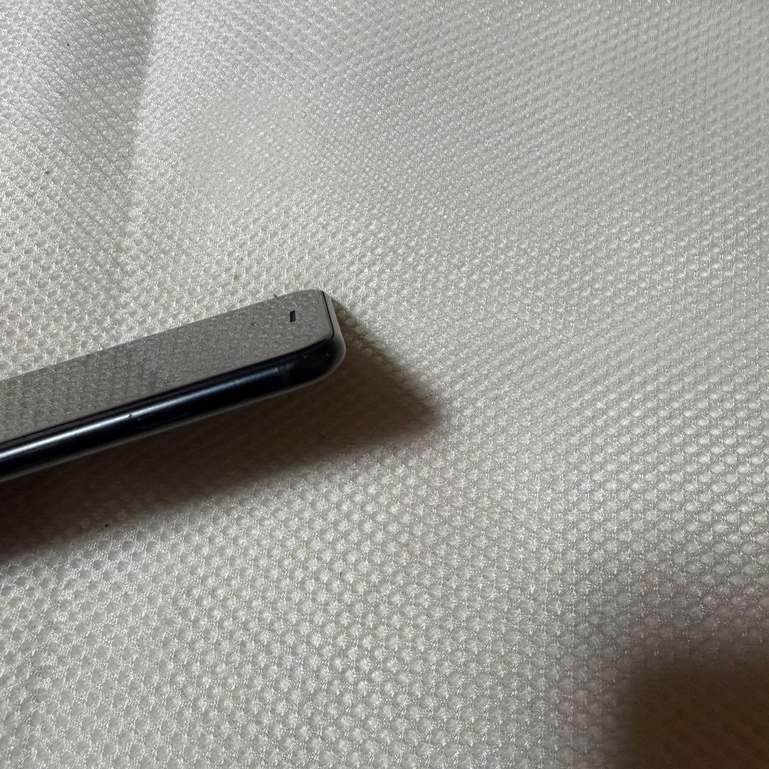 ⭐︎SIMフリー iPhoneSE 第3世代 128GB バッテリー99%