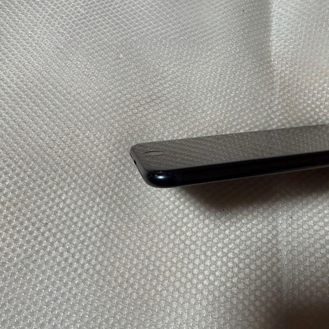 ⭐︎SIMフリー iPhoneSE 第3世代 128GB バッテリー99%