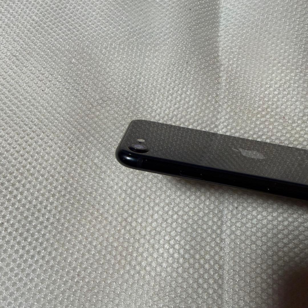 ⭐︎SIMフリー iPhoneSE 第3世代 128GB バッテリー99%