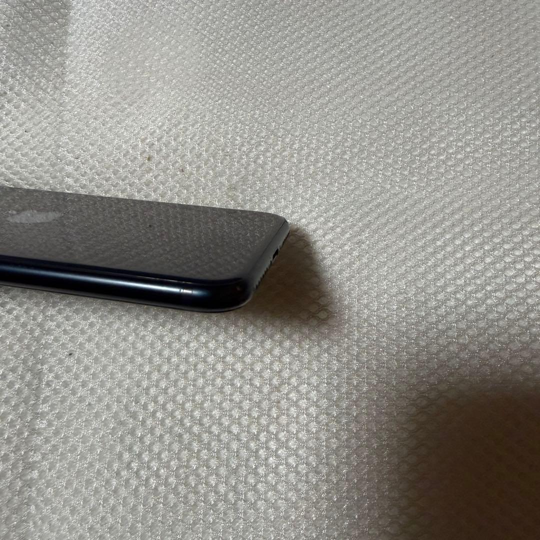 ⭐︎SIMフリー iPhoneSE 第3世代 128GB バッテリー99%