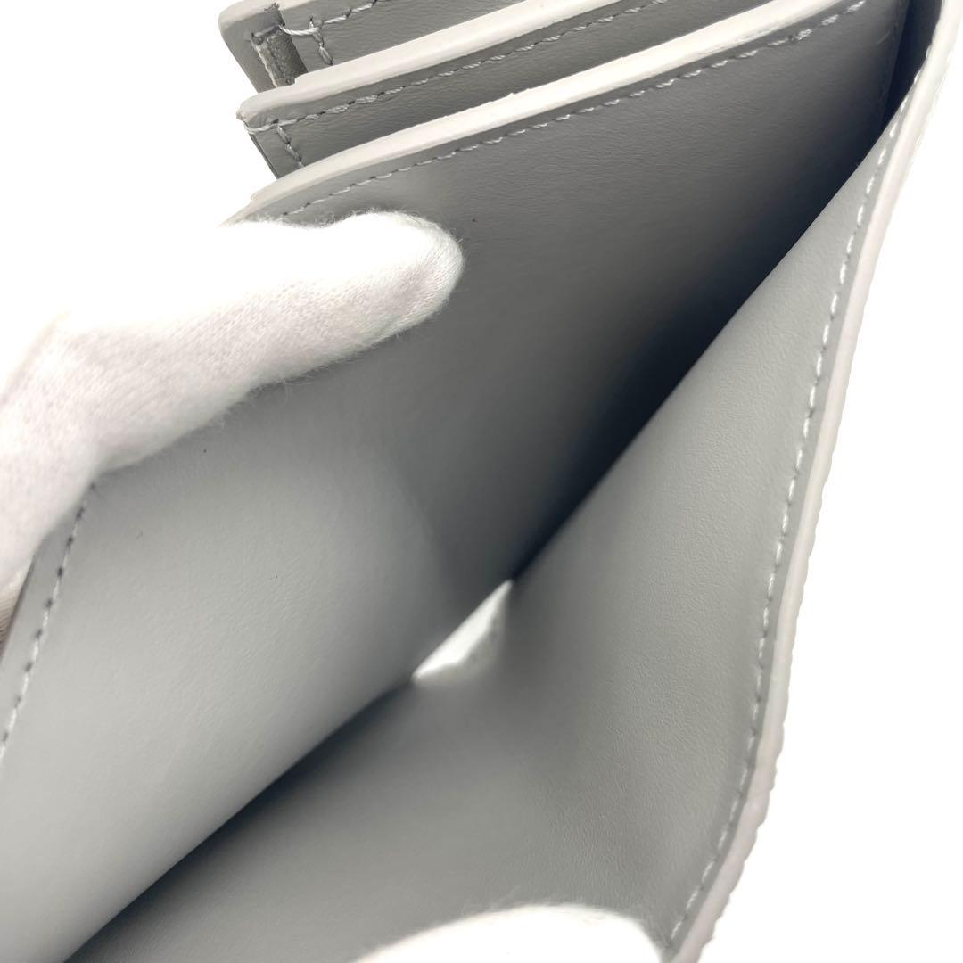 未使用！ルイヴィトン カプシーヌ タイニー グレー M12406