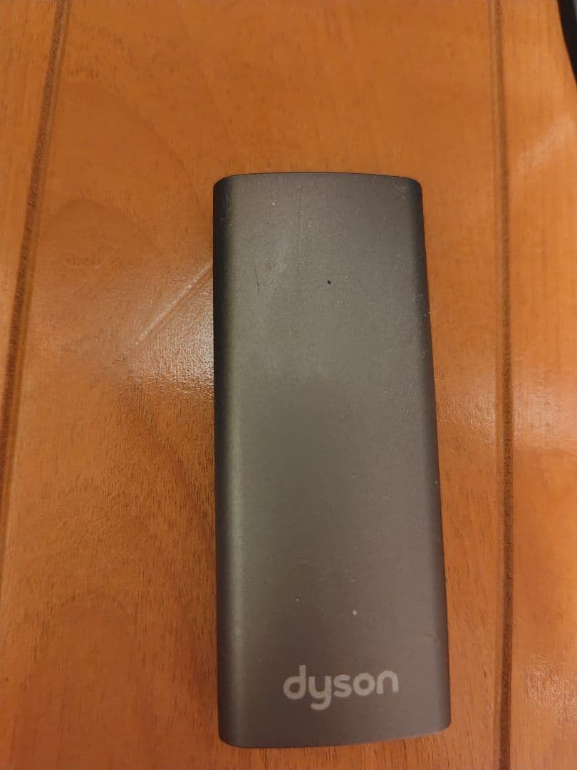 Dyson AM05 【2017年製】hot＆cool リモコン付き