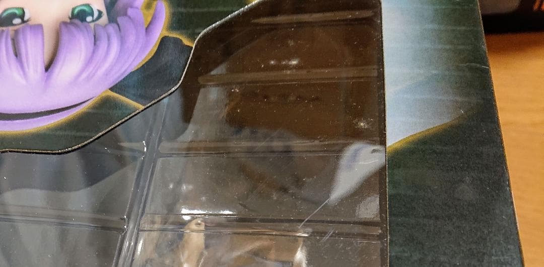 【未開封】半人半霊の庭師『魂魄妖夢 限定2Pカラー』東方プロジェクト グリフォン