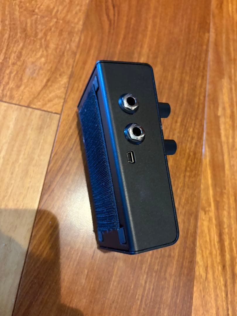 DigiTech TRIO Band Creator ギターエフェクター