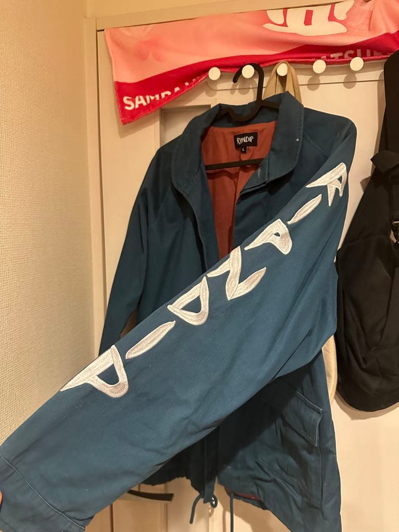 RIPNDIP ジャケット