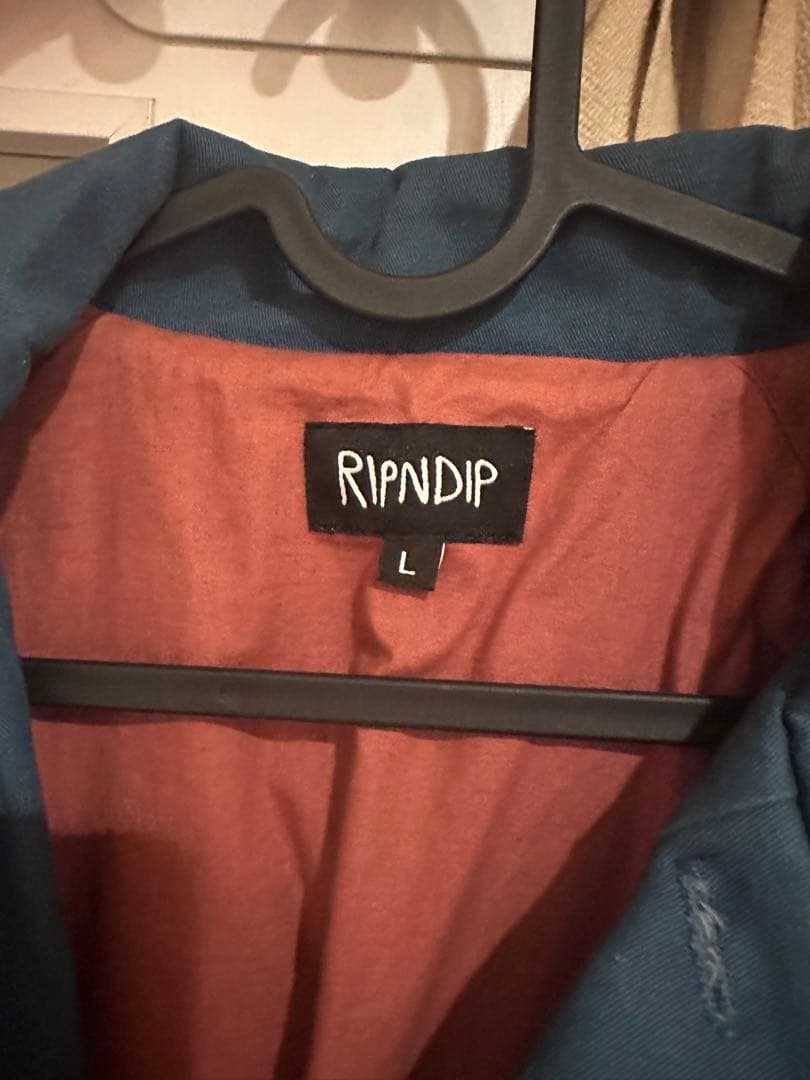 RIPNDIP ジャケット