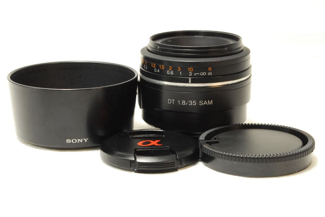 まいたけ様期間限定値下‼️SONY α65 ❤️スマホ転送 トリプル ソニー