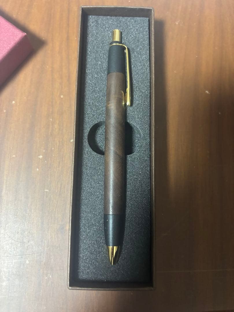 ボナンペン 0.5 マーブルウッド 瘤杢