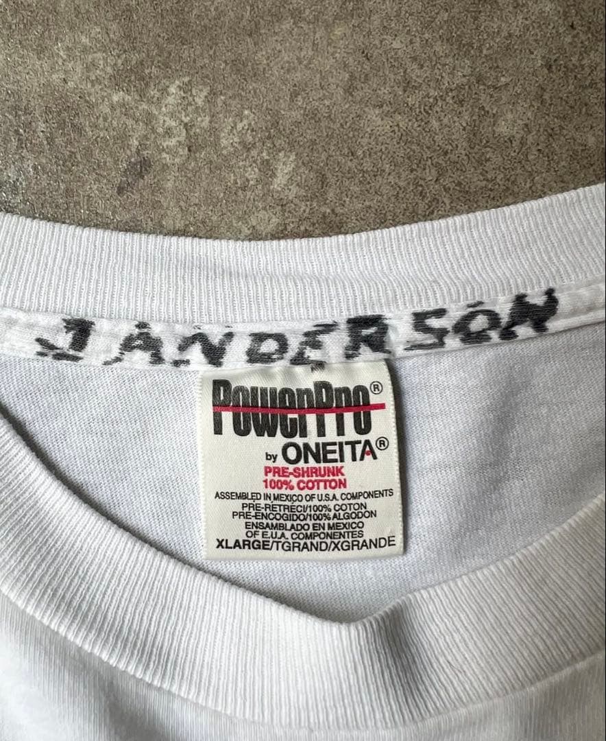 トップス 90s NINTENDO 64 game t-shirt