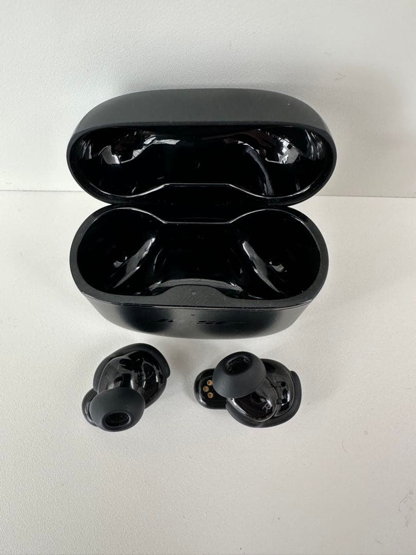 Bose QuietComfort Earbuds II ワイヤレスイヤホン