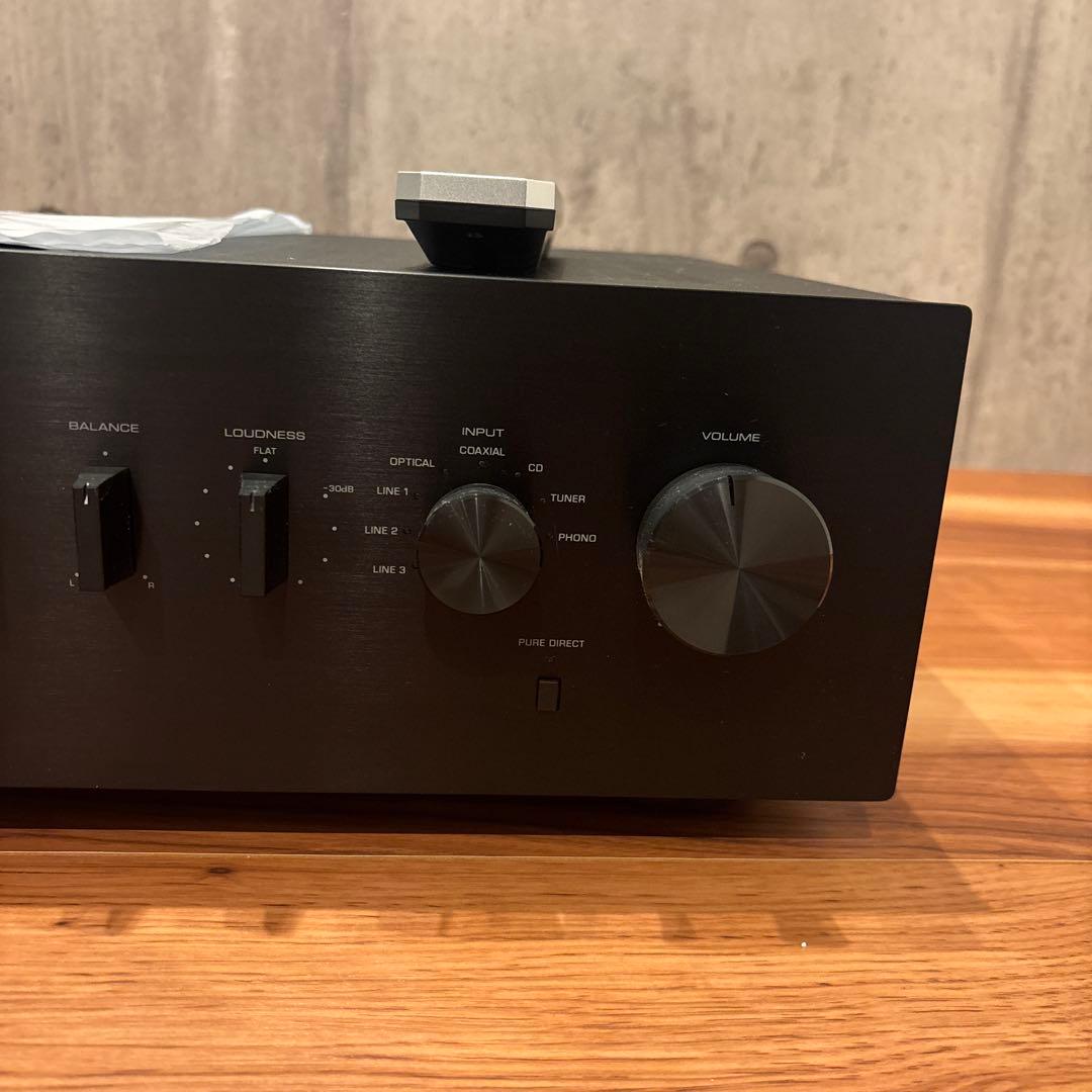 YAMAHA ヤマハアンプ プリメインアンプ　A-S301