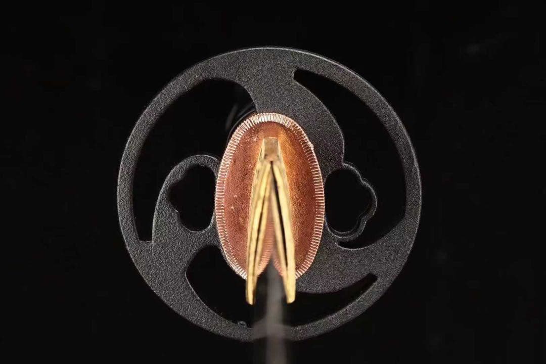 打刀 不動冥王 美術刀 刀装具 模擬刀 日本刀 模造刀 鑑賞用 武具