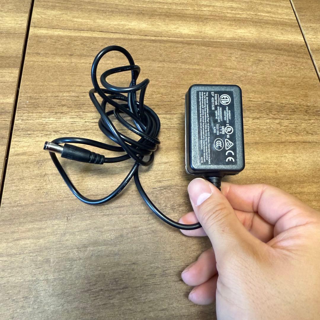 TC HELICON VOICETONE C1 エフェクター