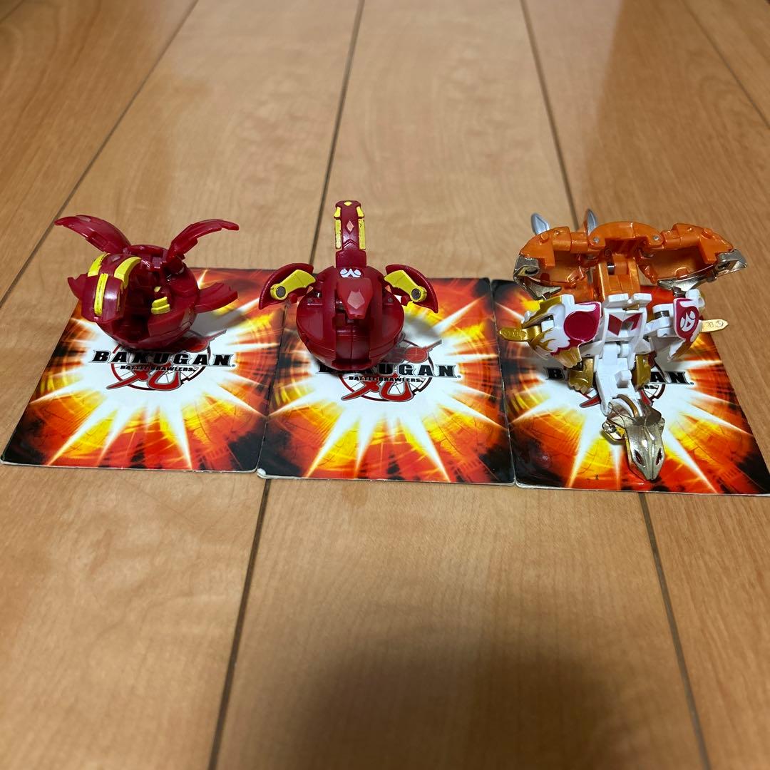 キ*グ様 爆丸　13個 ゲームカード　アビリティカード　まとめ売り