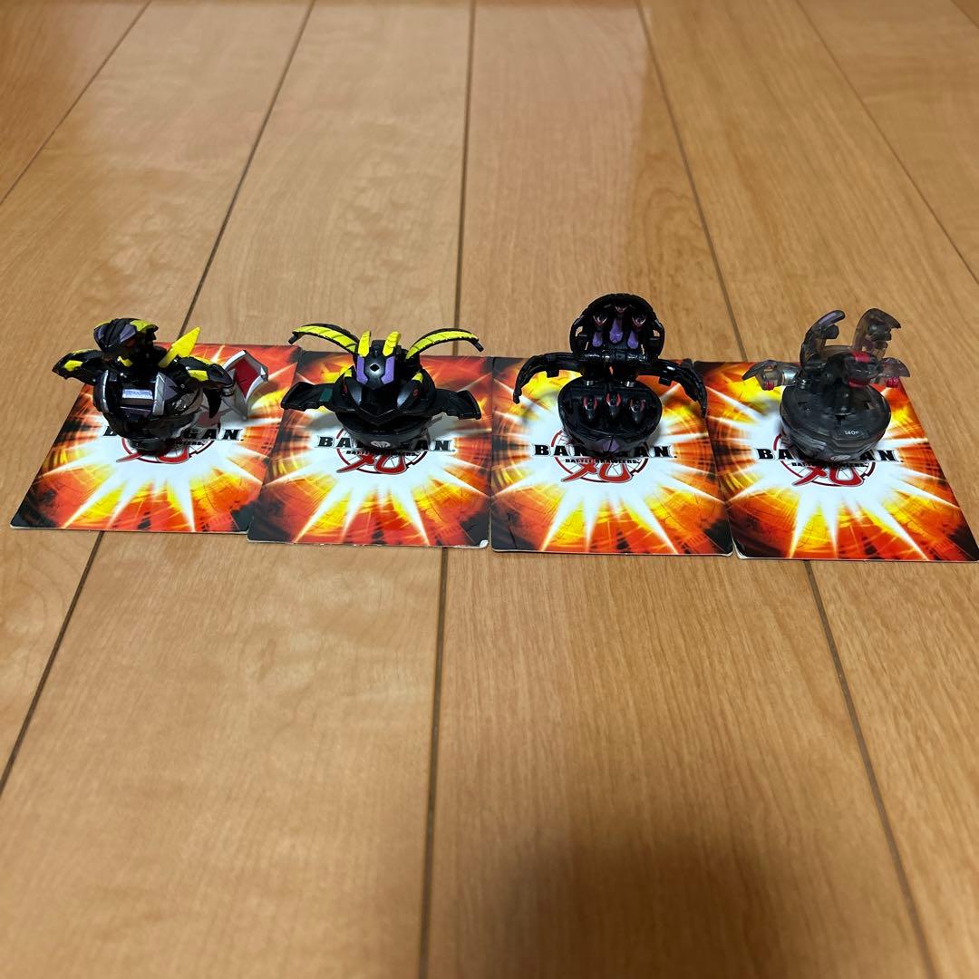 キ*グ様 爆丸　13個 ゲームカード　アビリティカード　まとめ売り