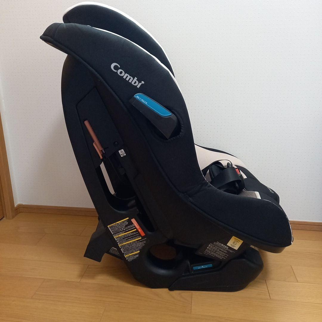 コンビ マルゴットシリーズ チャイルドシート ベビー用品