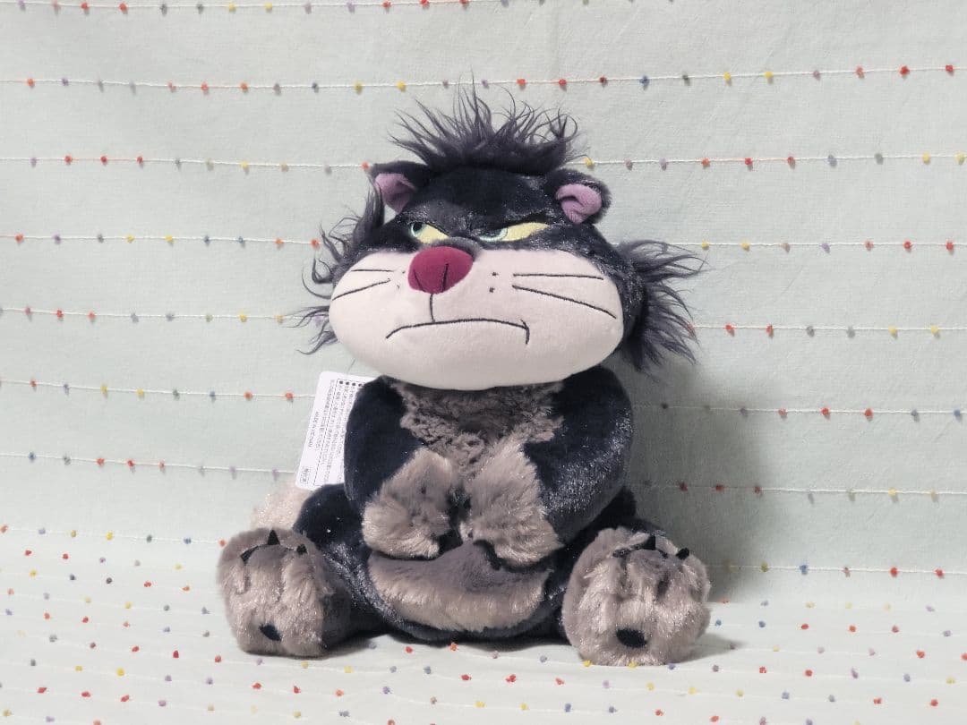 ルシファー ショルダーバッグ 東京ディズニーリゾート