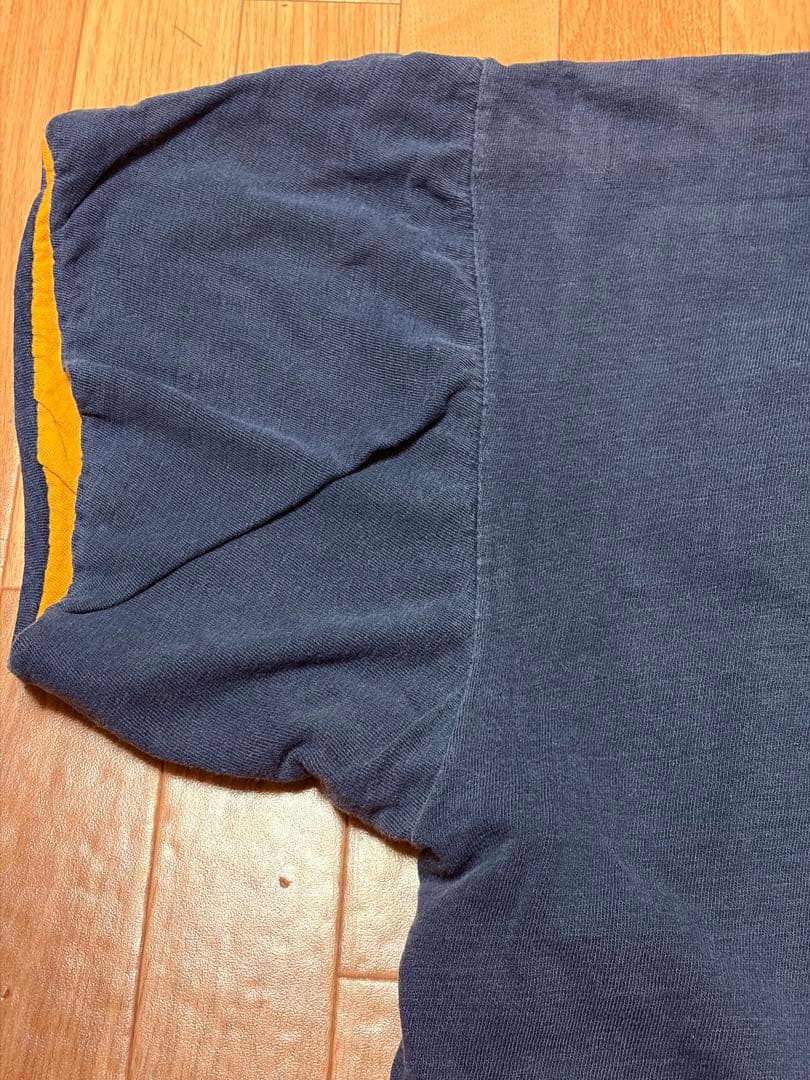 70s Champion バータグ リバーシブル ヴィンテージ 古着