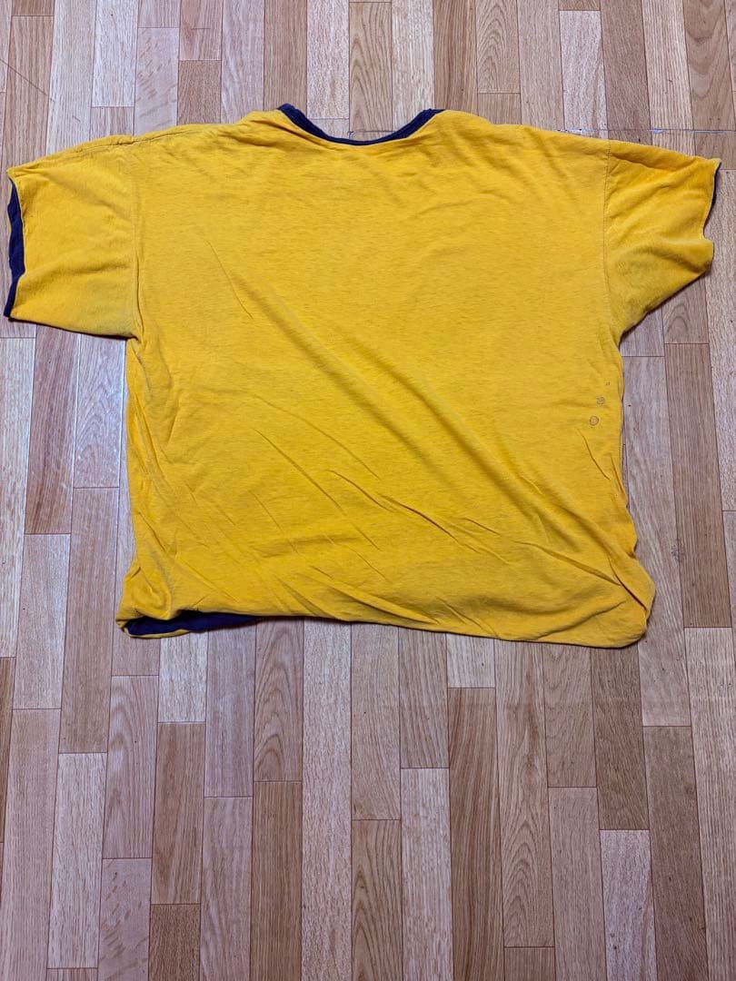 70s Champion バータグ リバーシブル ヴィンテージ 古着