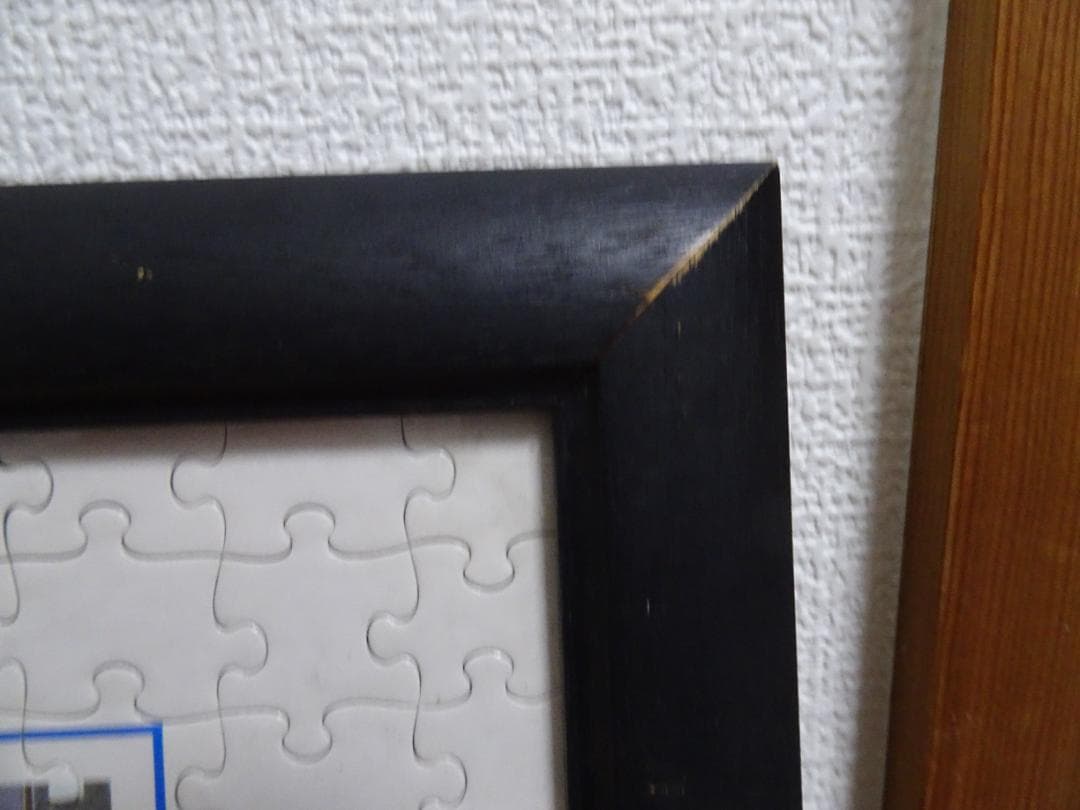 ジグソーパズル　トーマスマックナイト「MANHATTAN FANTASY」完成品