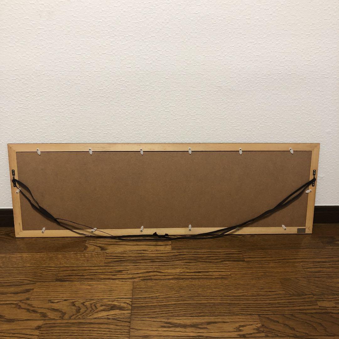 東京駅 100年記念 オリジナル額装