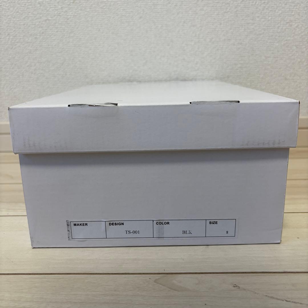 SKULL&MOSH POSTMAN SHOES ポストマンシューズ 26cm