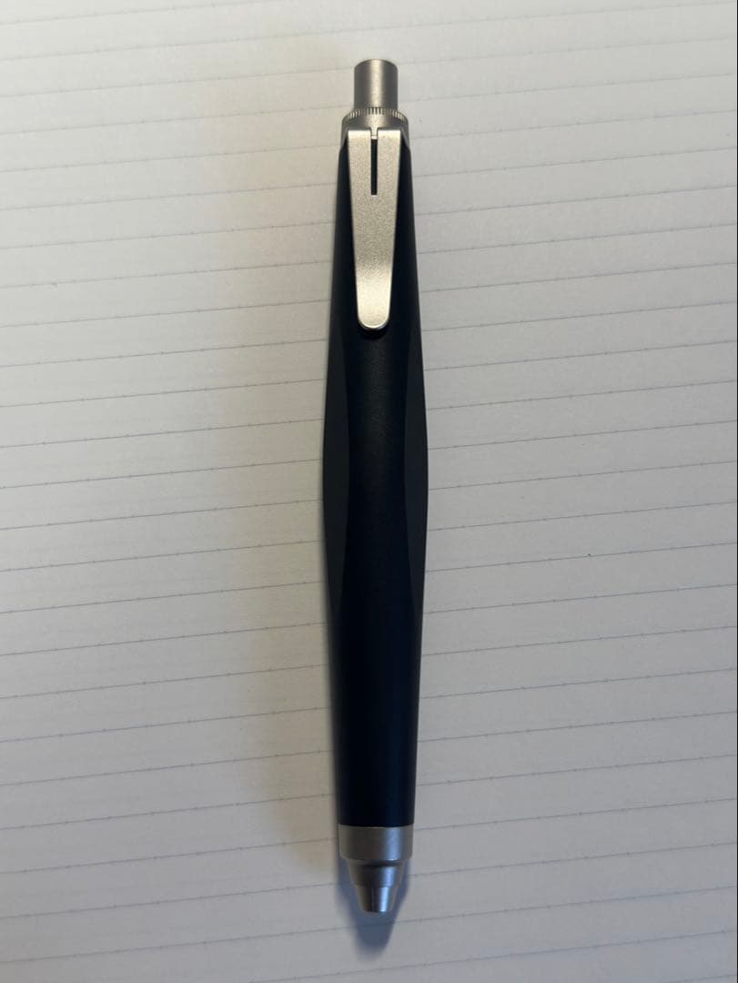 【廃盤】LAMY ラミー スクリブル 3.15mm 芯ホルダー