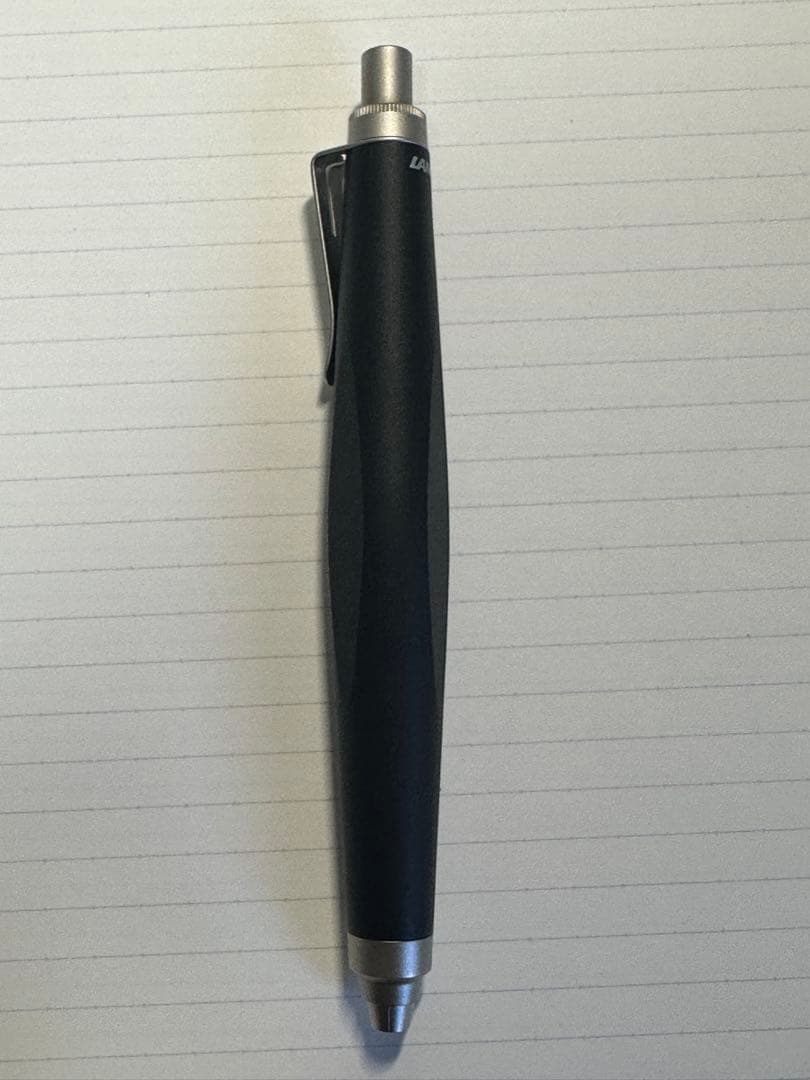 【廃盤】LAMY ラミー スクリブル 3.15mm 芯ホルダー