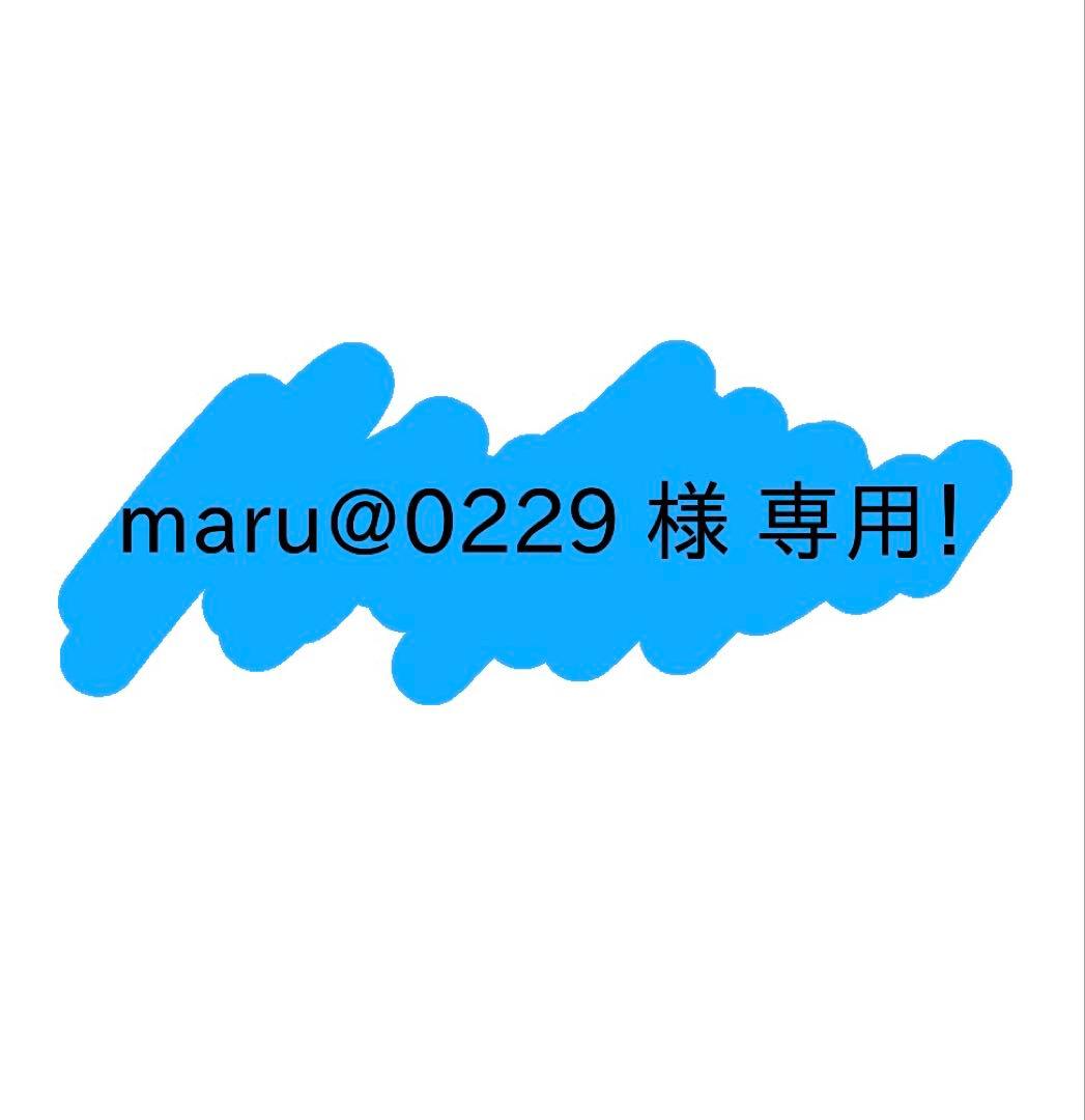 maru@0229 出品 S:P リトルナイト