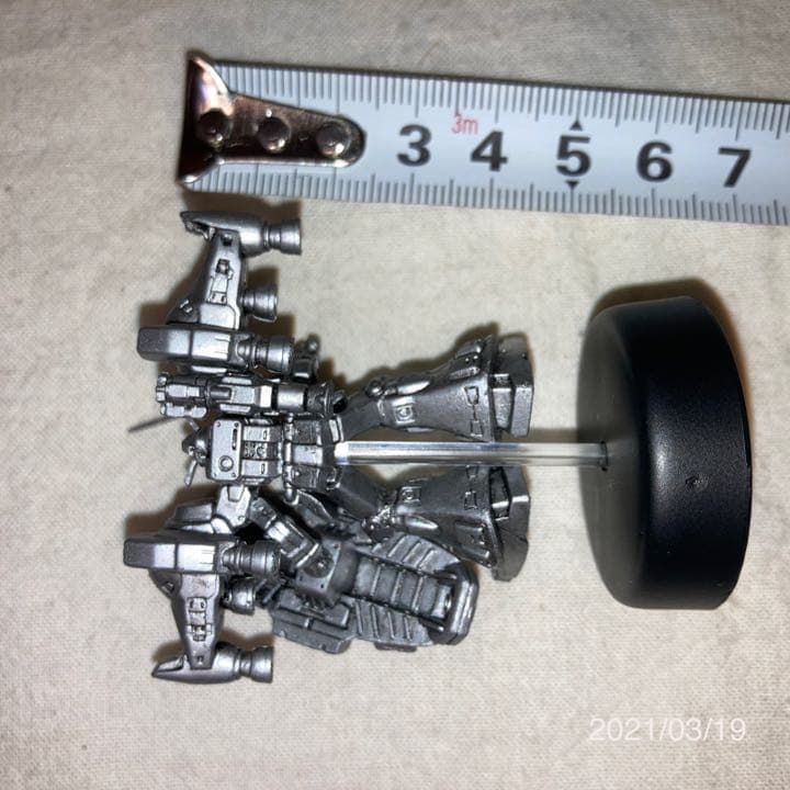 ガンダム　RX78GP02A フィギュア　新品未使用　カッコイイ