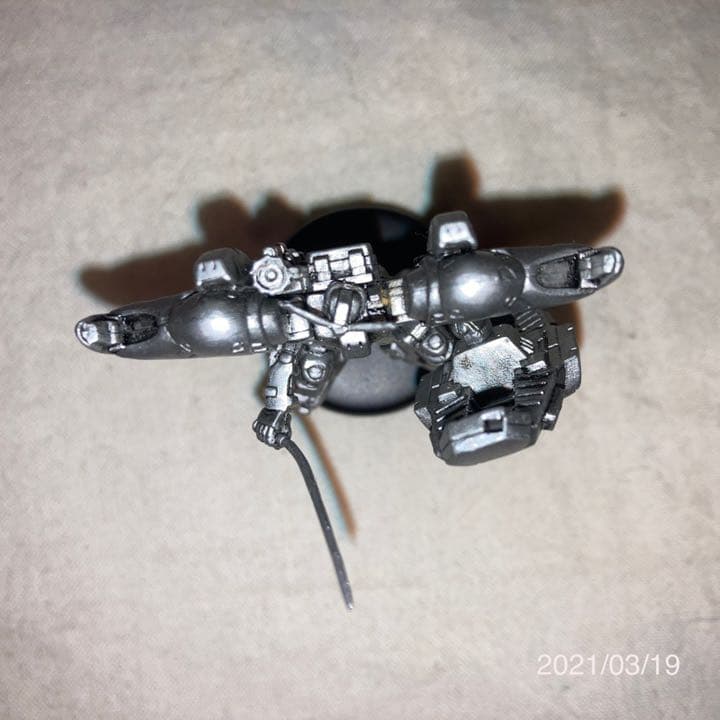 ガンダム　RX78GP02A フィギュア　新品未使用　カッコイイ