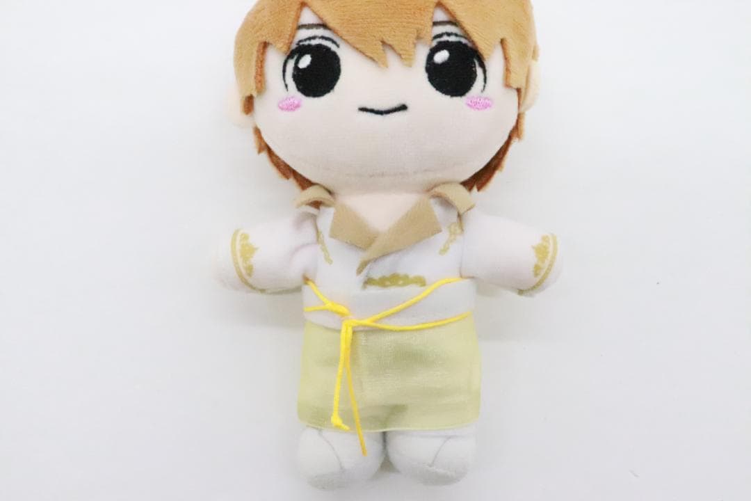 M!LK 吉田仁人 ぬいぐるみ 42-MY0115-04