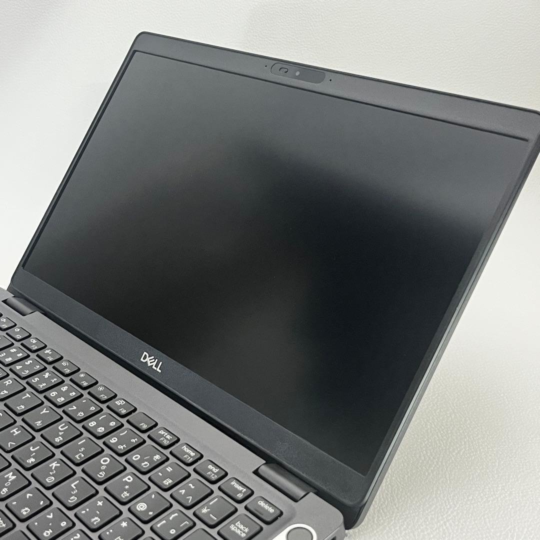 Dell Latitude 5300/SSD256GB/8GB/日本語KB