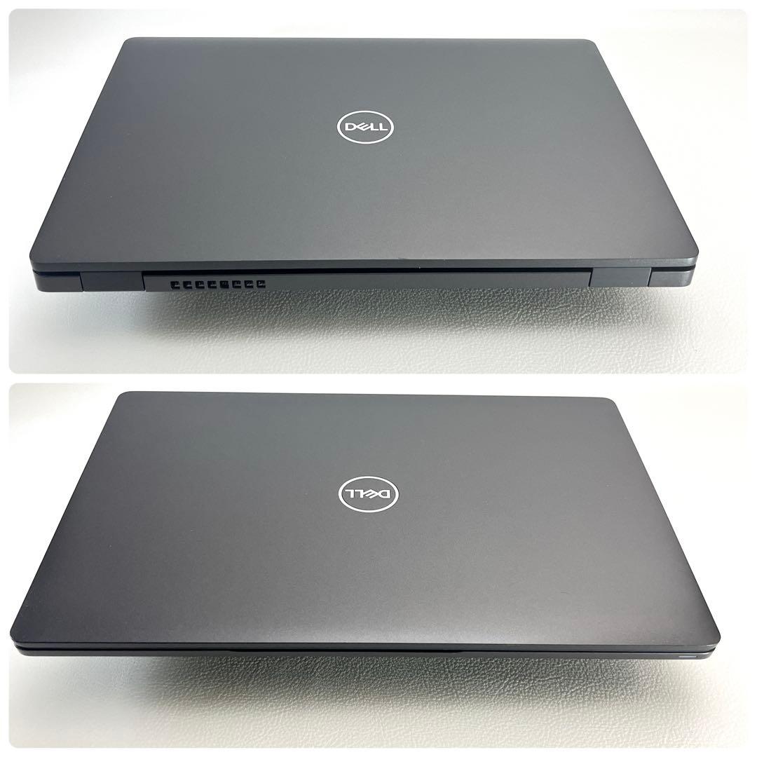 Dell Latitude 5300/SSD256GB/8GB/日本語KB