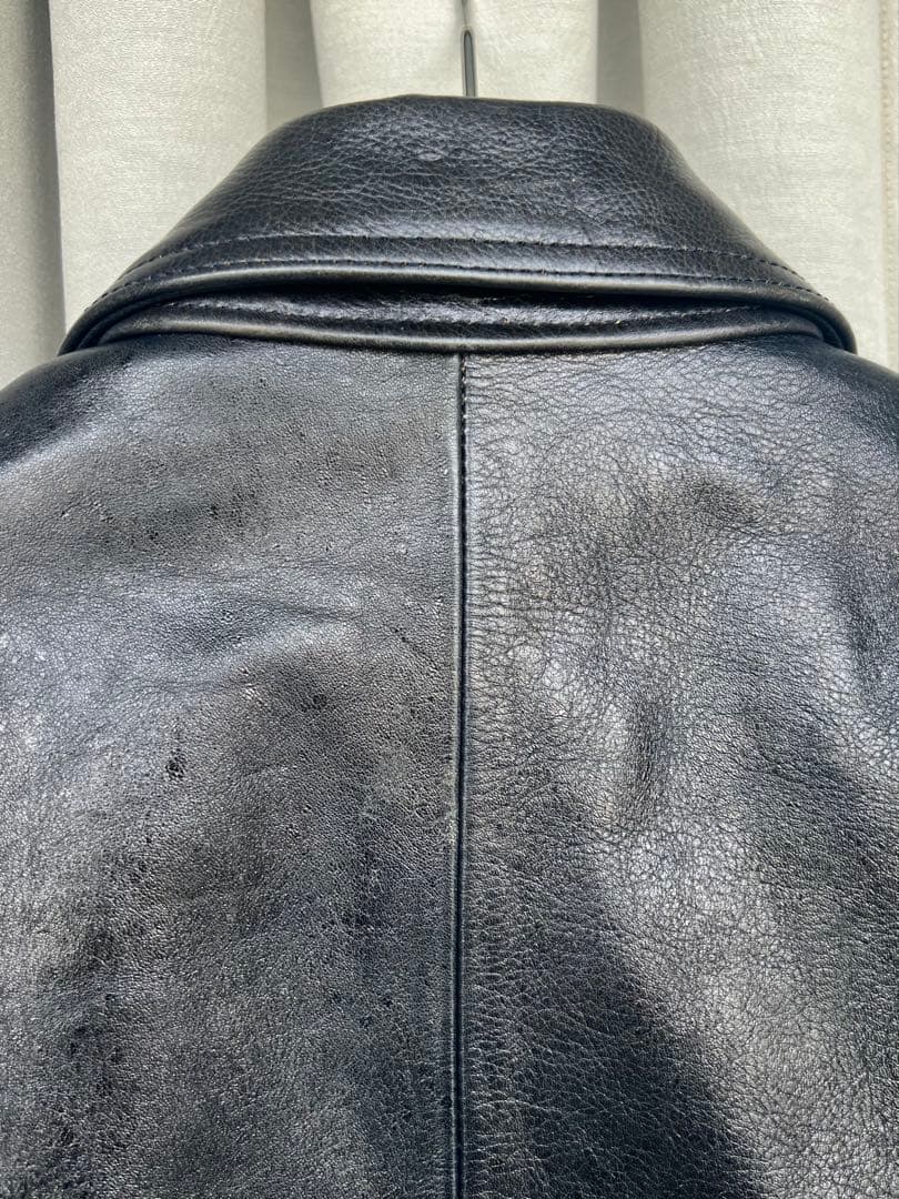 WACKO MARIA レザージャケット / ワコマリア