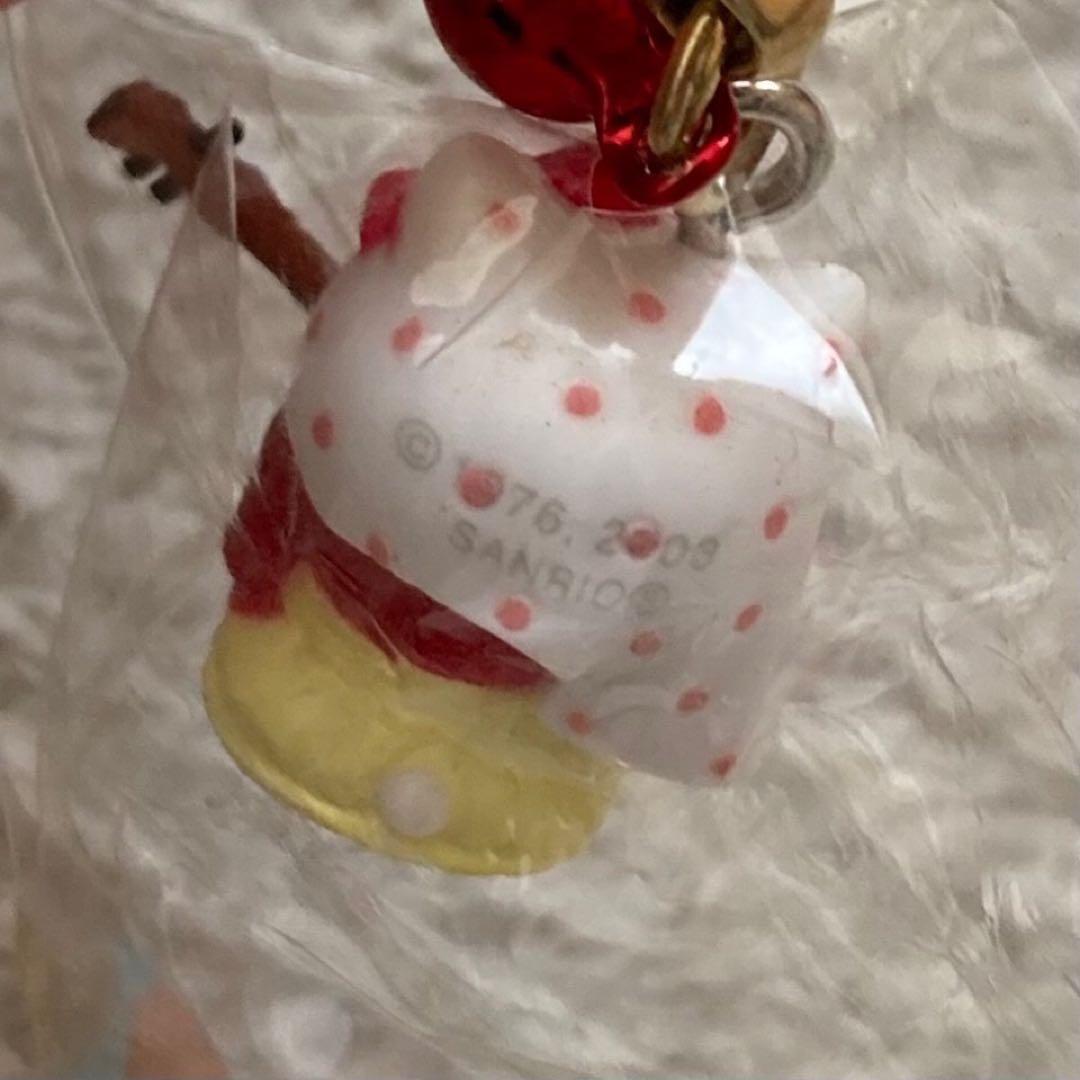 【ご当地キティ】 ハローキティ 根付けチャーム ストラップ キーホルダー 13個