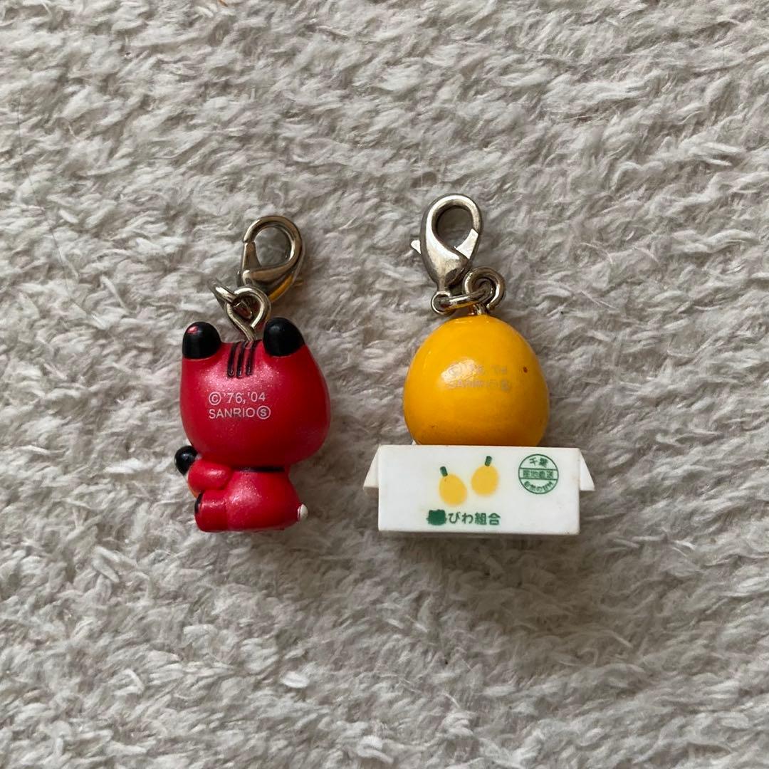 【ご当地キティ】 ハローキティ 根付けチャーム ストラップ キーホルダー 13個