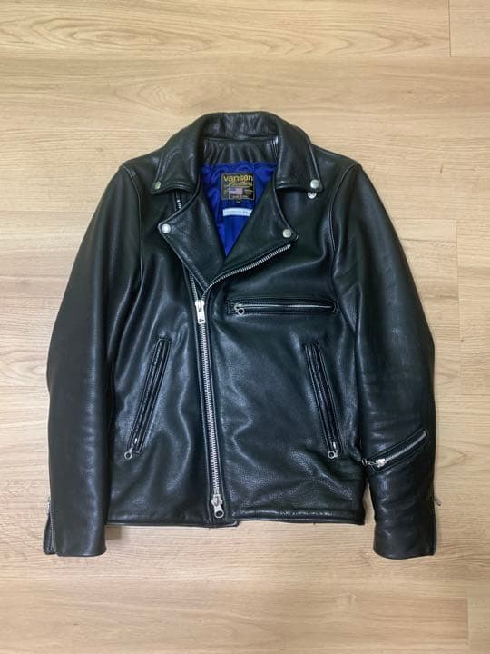 VANSON バンソン ロンハーマン 別注　C2