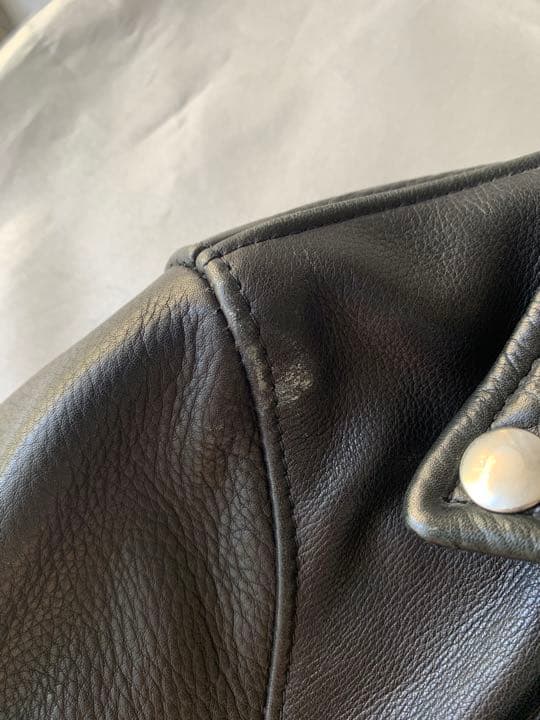 VANSON バンソン ロンハーマン 別注　C2