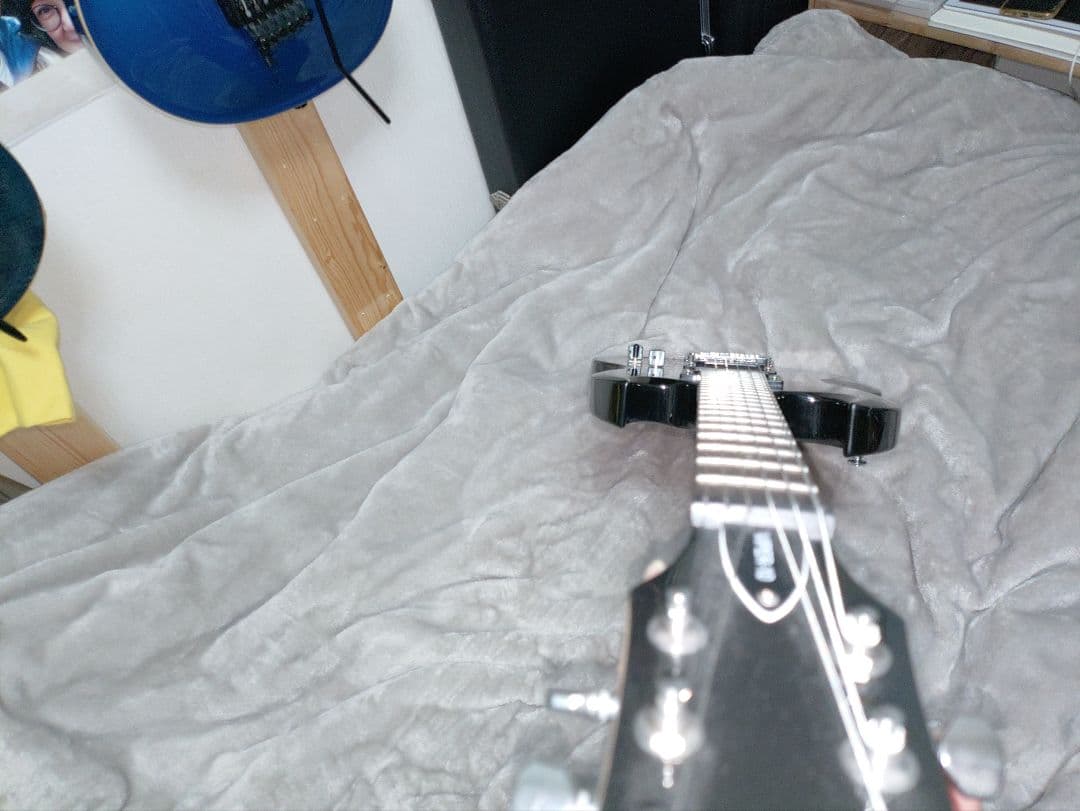 ESP LTD Viper-10 ブラック エレキギター