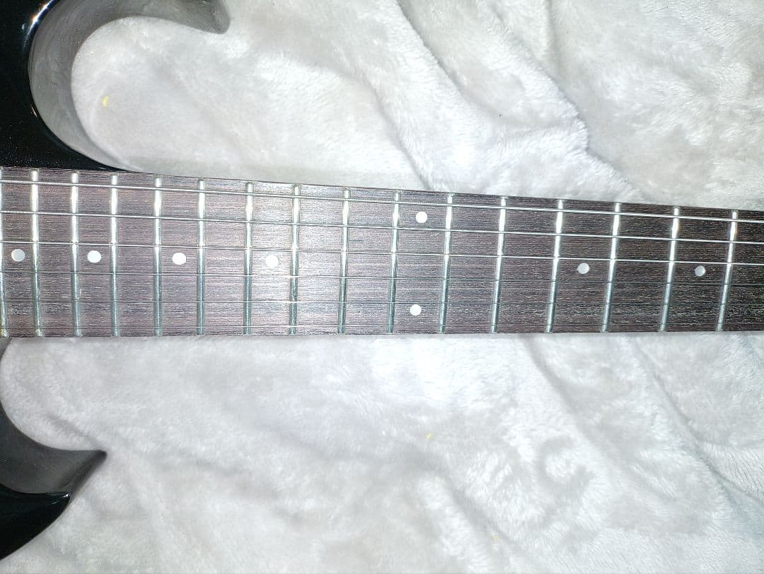 ESP LTD Viper-10 ブラック エレキギター