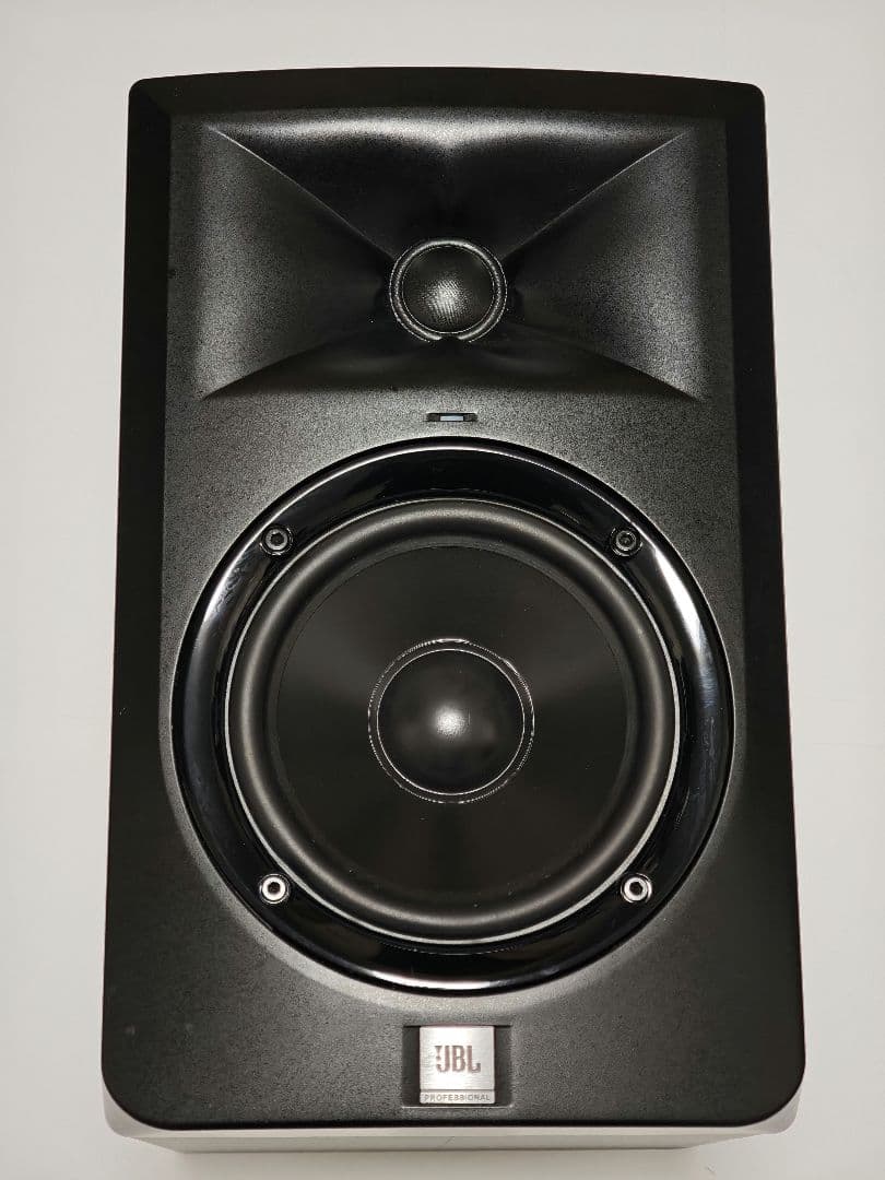 配信機器・PA機器・レコーディング機器 JBL LSR305