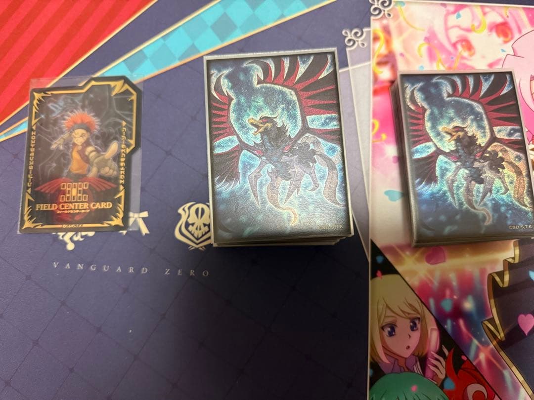 遊戯王　デッキ　ブラックフェザー　BF ベエルゼ　　ワンキル　調整パーツあり