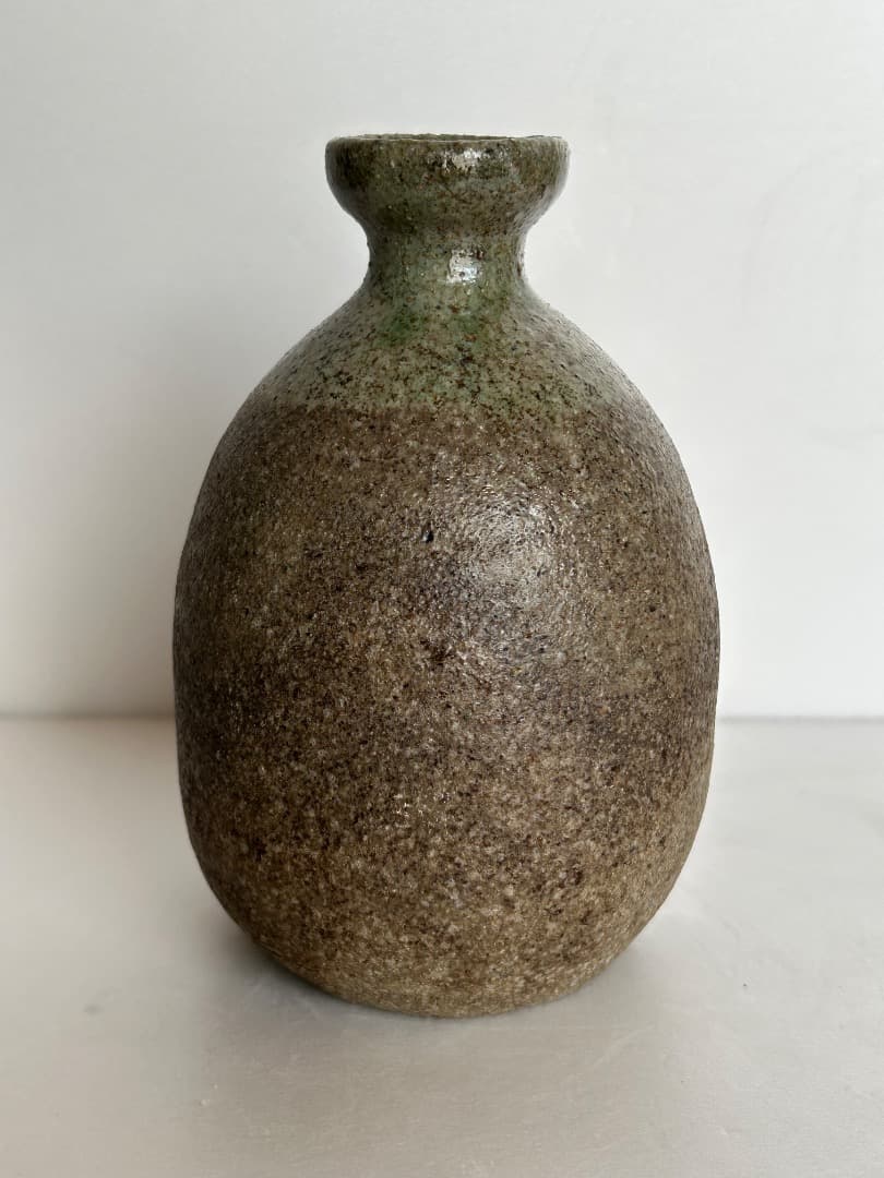 徳利 (江崎一生 作)